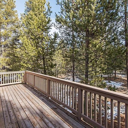 Cedar Cove Lodge Сънривър Екстериор снимка