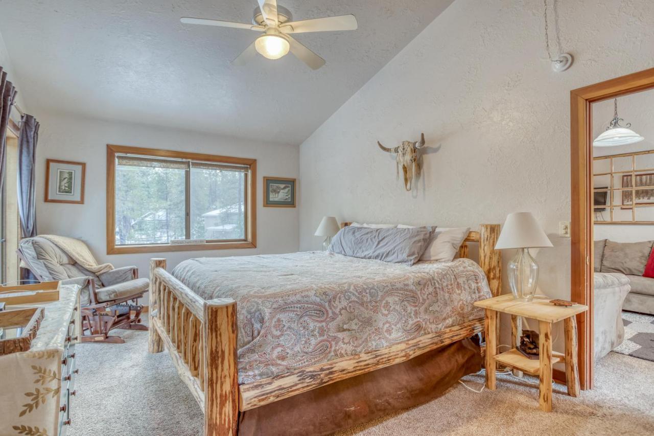 Cedar Cove Lodge Сънривър Екстериор снимка