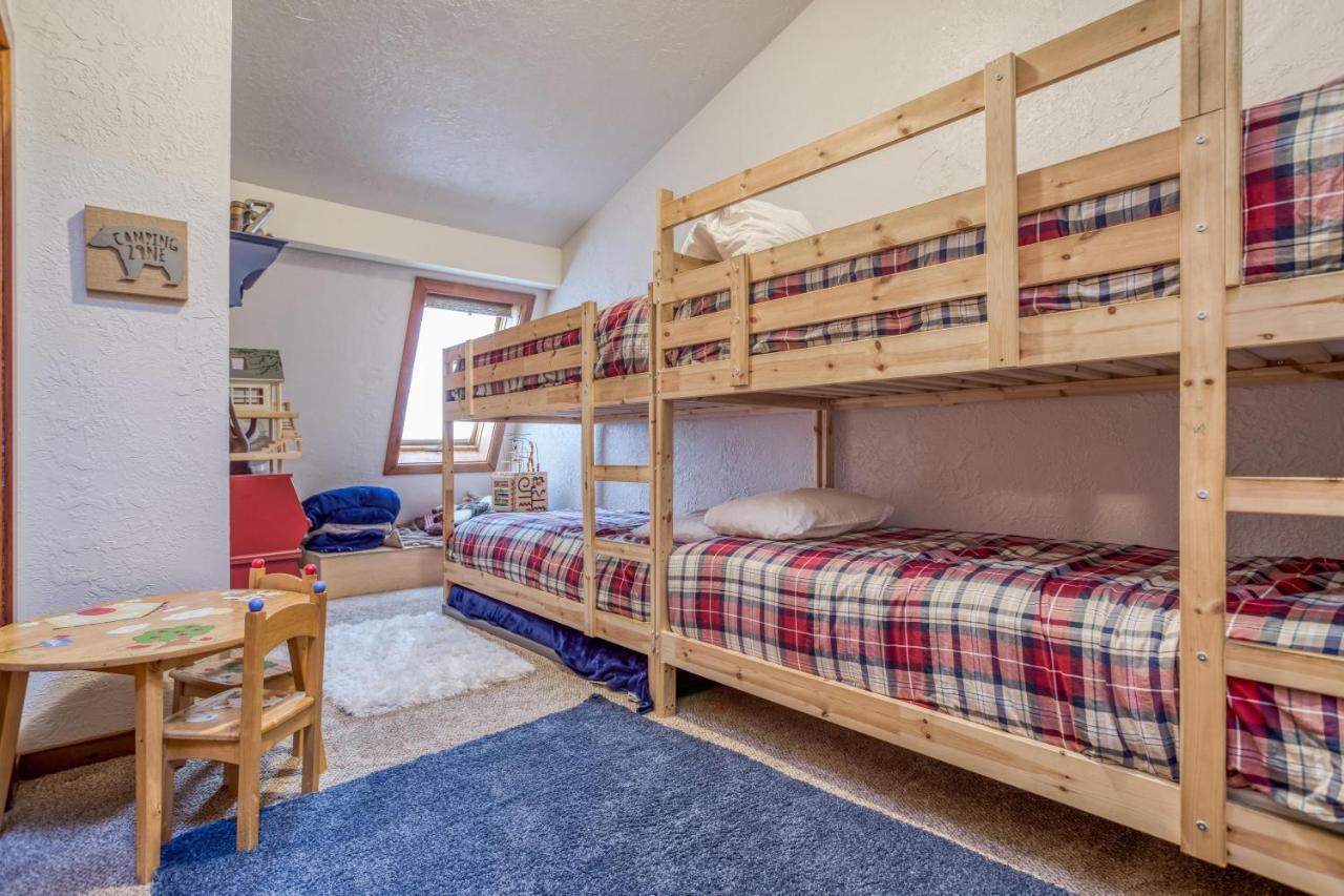 Cedar Cove Lodge Сънривър Екстериор снимка