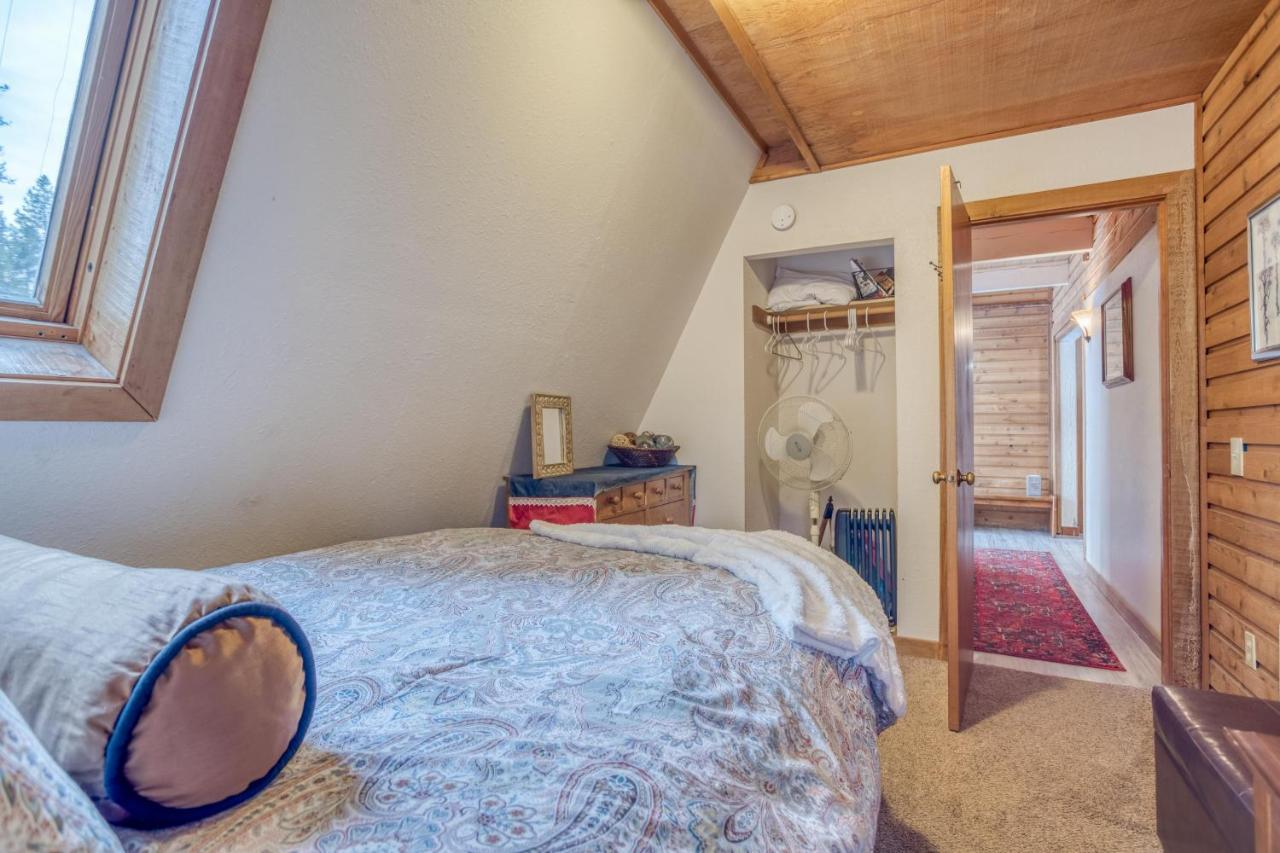 Cedar Cove Lodge Сънривър Екстериор снимка