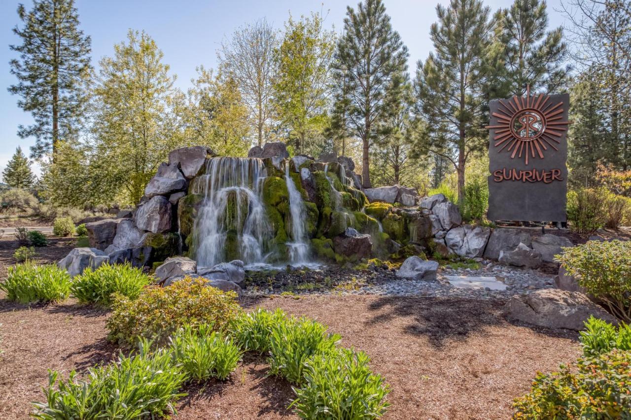 Cedar Cove Lodge Сънривър Екстериор снимка