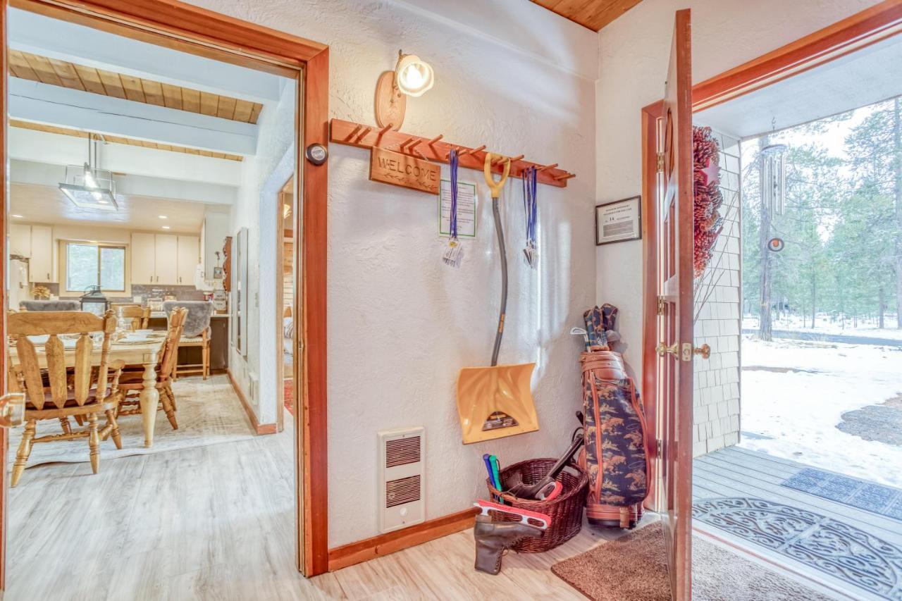 Cedar Cove Lodge Сънривър Екстериор снимка