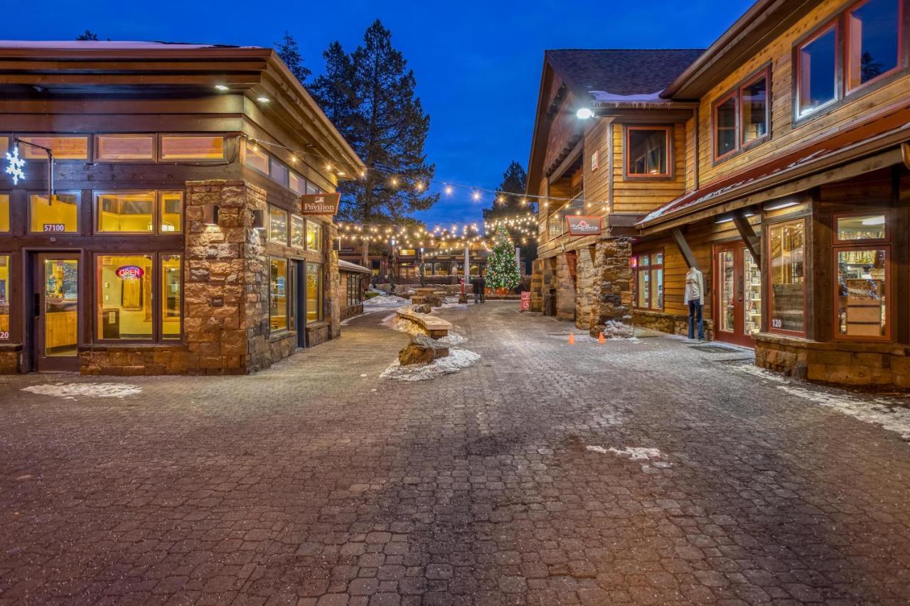Cedar Cove Lodge Сънривър Екстериор снимка