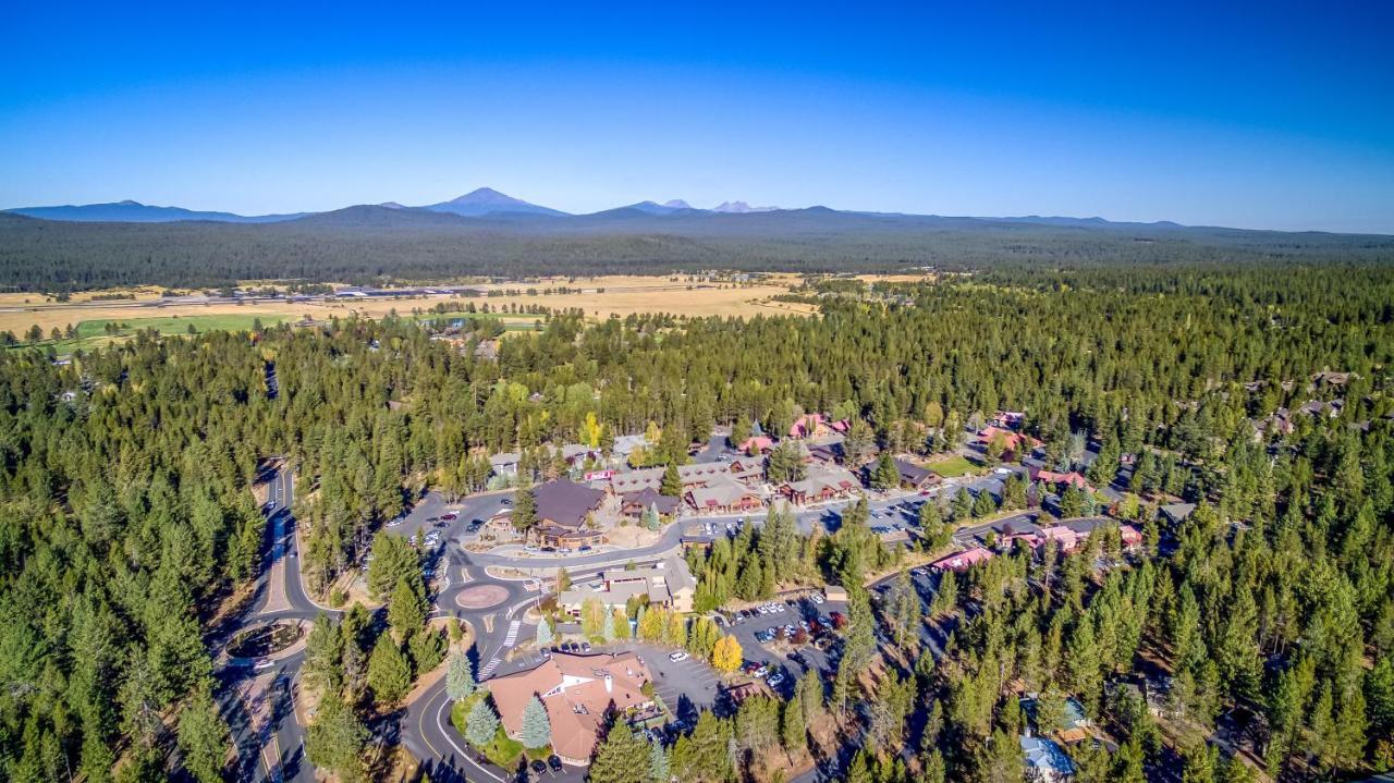 Cedar Cove Lodge Сънривър Екстериор снимка