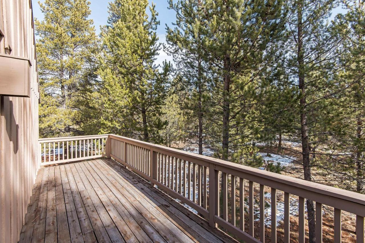 Cedar Cove Lodge Сънривър Екстериор снимка