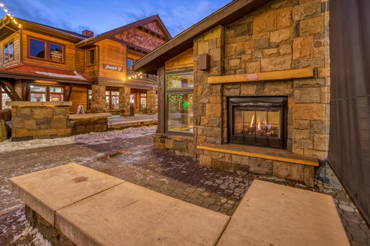 Cedar Cove Lodge Сънривър Екстериор снимка